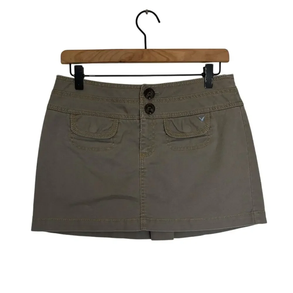 American Eagle Outfitters y2k american